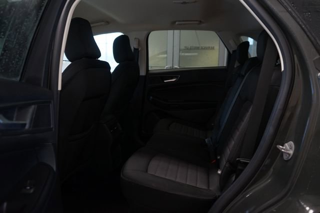 Certified 2022 Ford Edge SE image 29