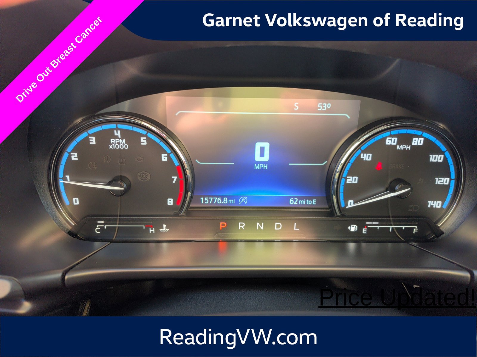 Used 2024 Ford Bronco Sport Outer Banks AWD/4WD image 17