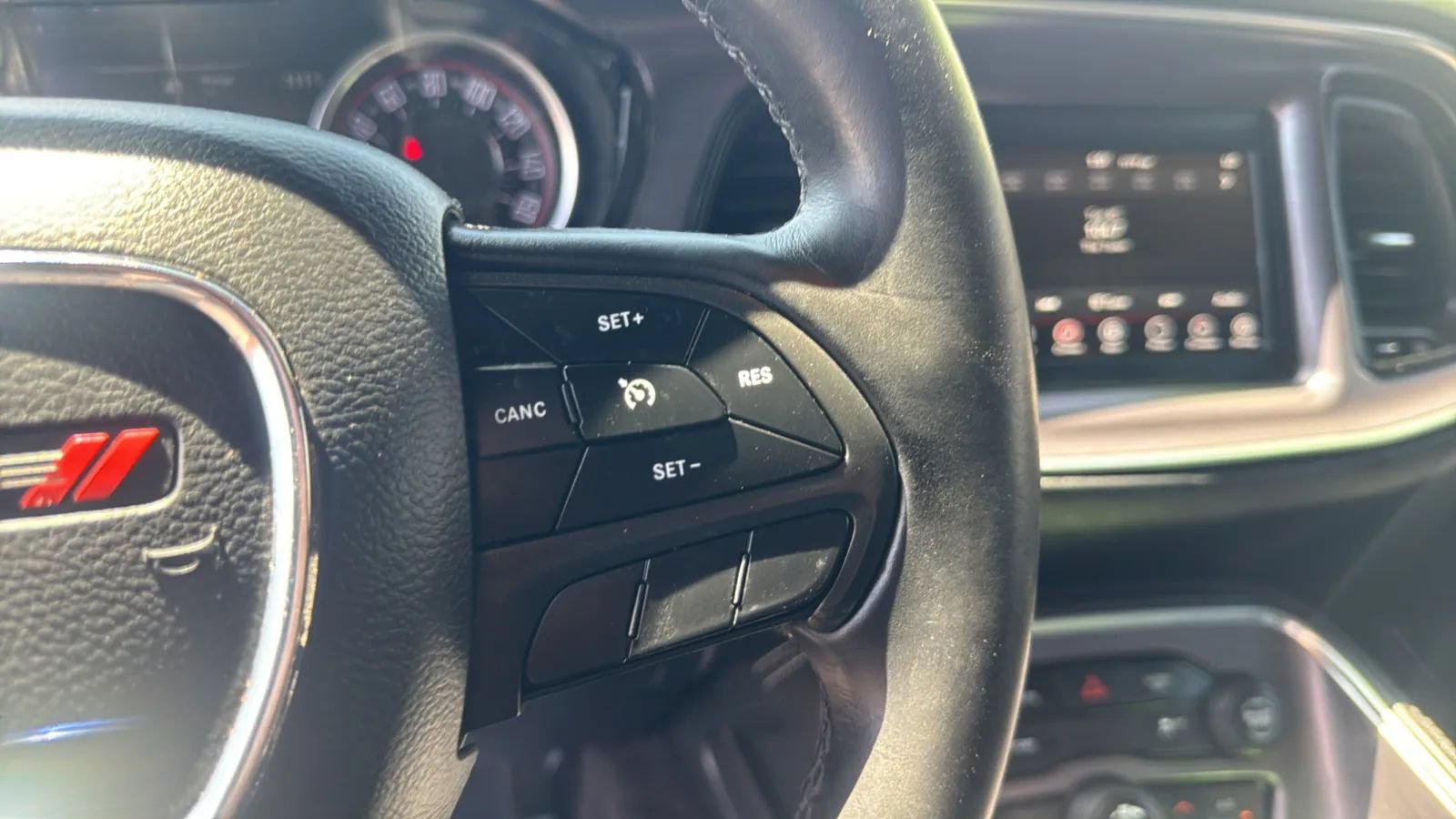 Used 2017 Dodge Challenger R/T RWD image 26