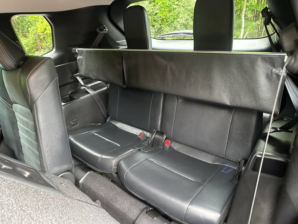 Used 2023 Mitsubishi Outlander SE AWD/4WD image 23