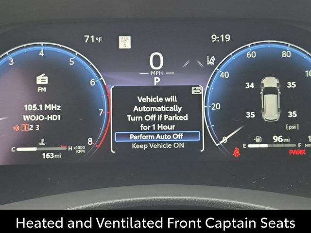 Certified 2026 Toyota Highlander Platinum AWD/4WD image 17