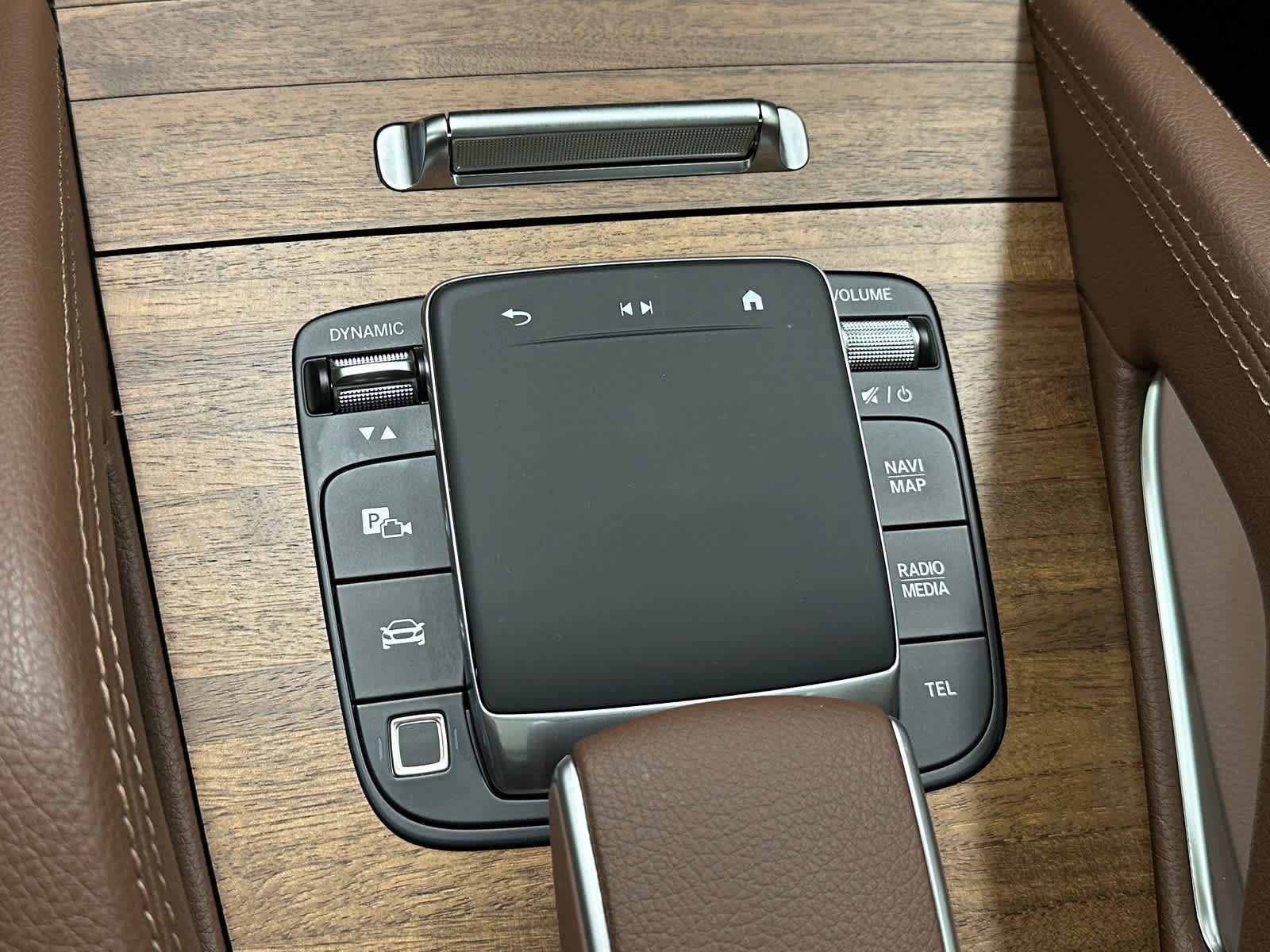 Used 2025 Mercedes-Benz GLE 350 4MATIC image 29