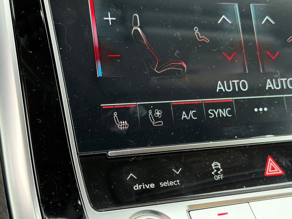 New 2026 Audi Q7 3.0T Premium Plus image 28