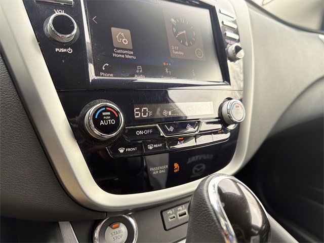 Used 2024 Nissan Murano SV image 19