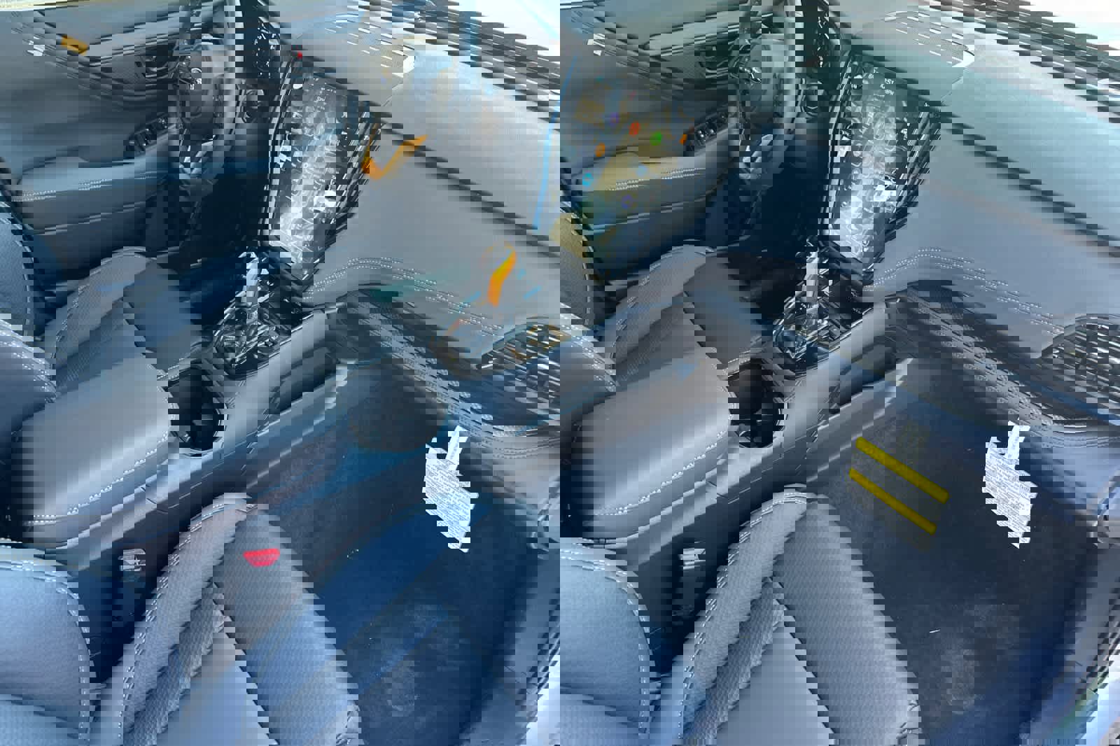 New 2025 Subaru Outback Wilderness w/ Wilderness Package image 17