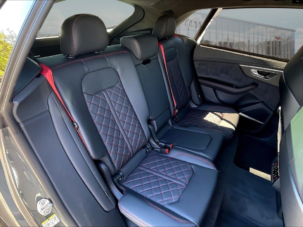 New 2026 Audi Q8 Prestige AWD/4WD image 10