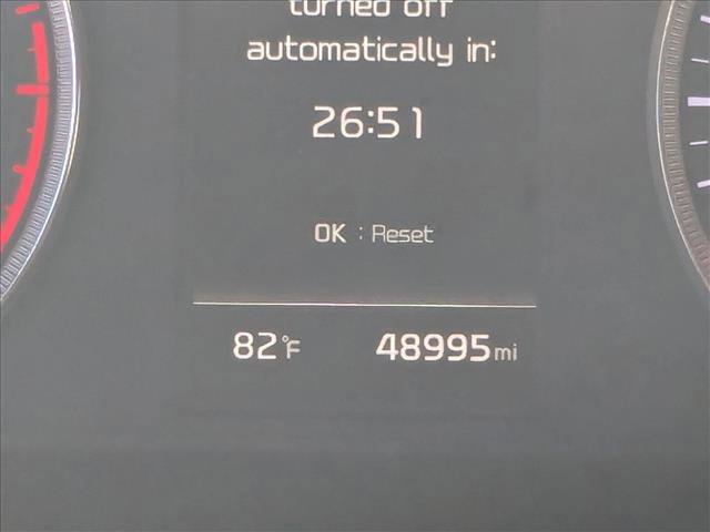 Used 2024 Kia K5 GT w/ GT1 Package image 10