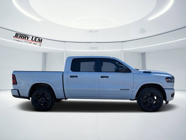New 2026 RAM 1500 Big Horn image 2