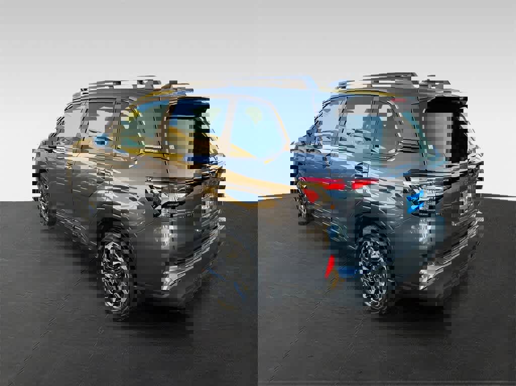 New 2025 Subaru Forester Limited image 4