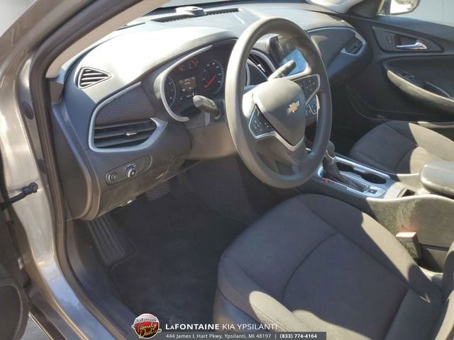 Used 2023 Chevrolet Malibu LT image 13