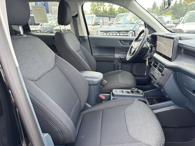 Used 2025 Ford Maverick XL image 23