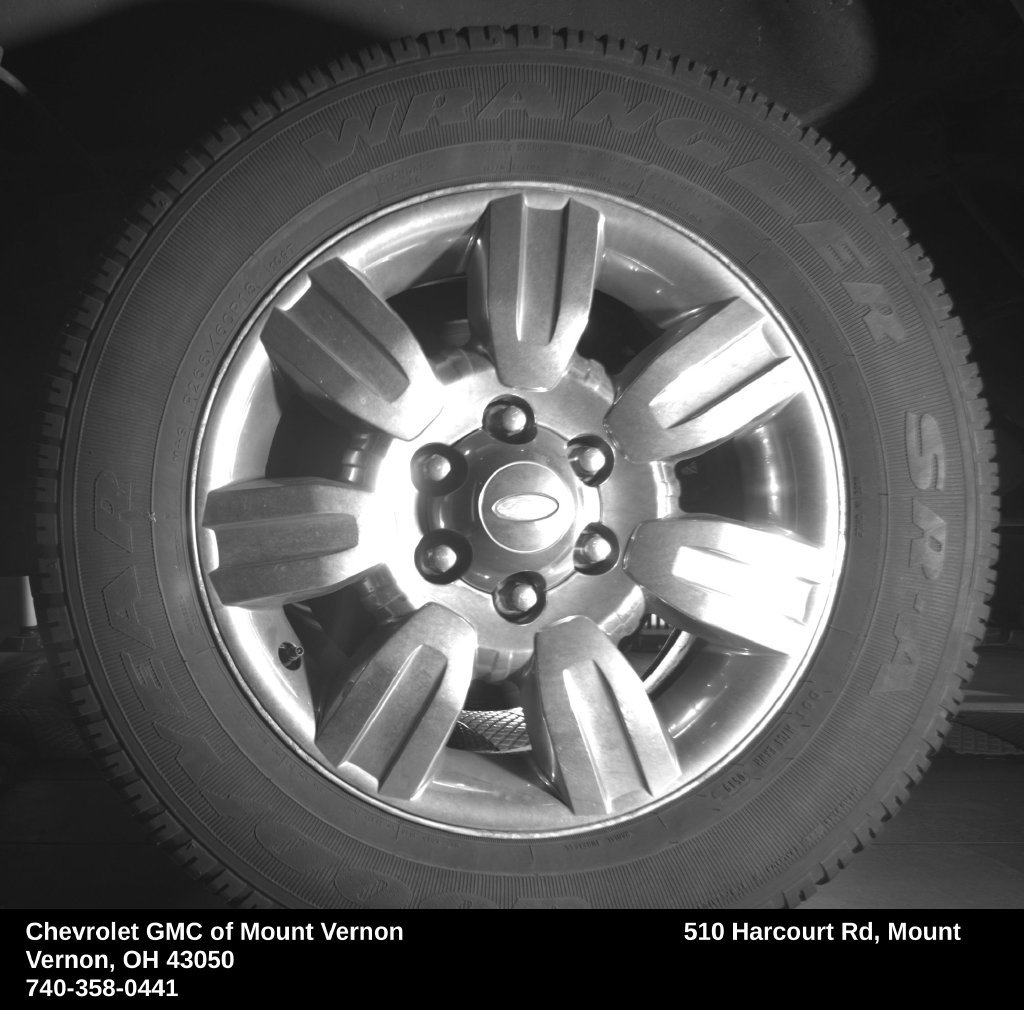 Used 2011 Ford F150 XLT w/ XLT Chrome Pkg RWD image 17