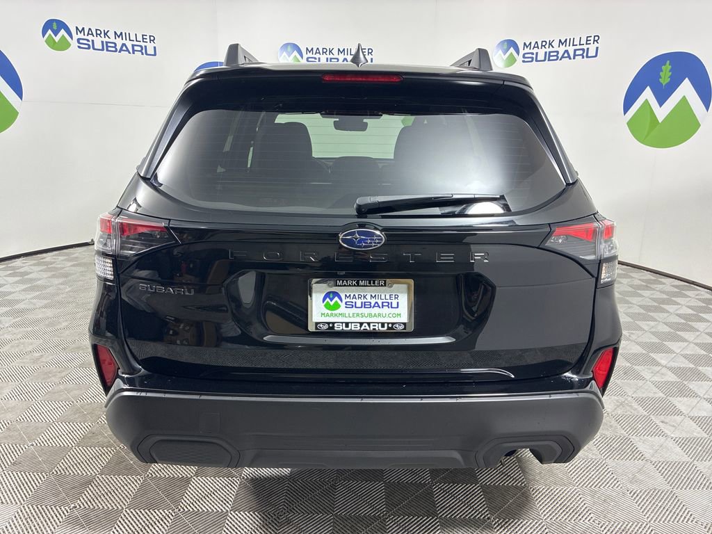 Certified 2025 Subaru Forester Premium w/ Convenience Package #1 AWD/4WD image 10