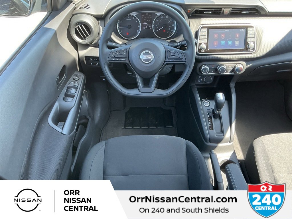 New 2025 Nissan Kicks Play S image 14