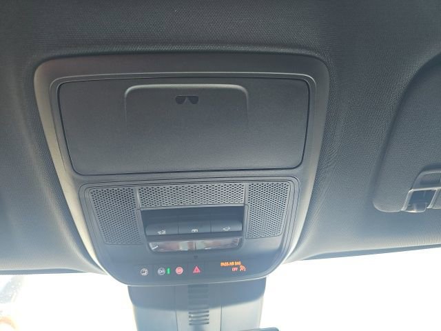 New 2026 Chevrolet Traverse Z71 w/ Enhanced Driving Package image 26