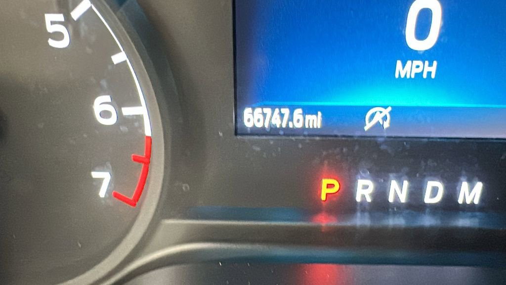 Used 2023 Ford F150 XLT image 16