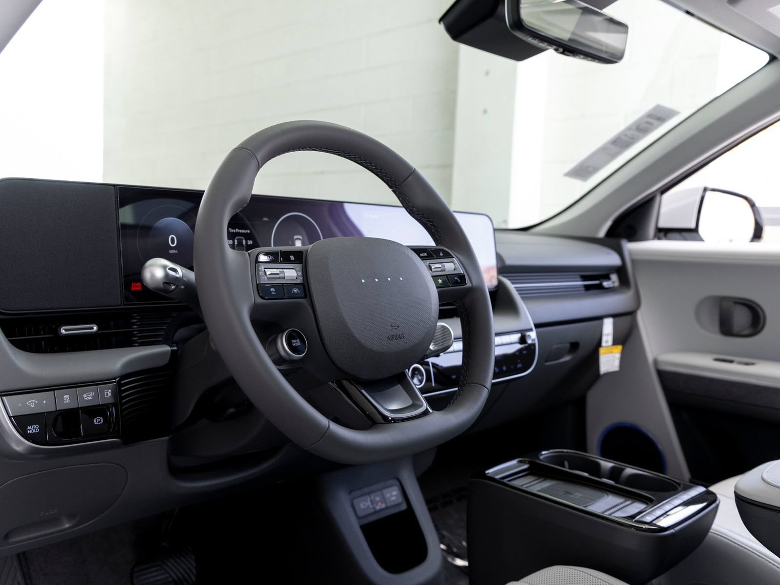 New 2027 Hyundai Ioniq 5 Limited RWD image 13
