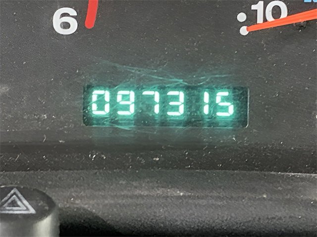 Used 2004 Jeep Wrangler X w/ Wheel Plus Group image 24