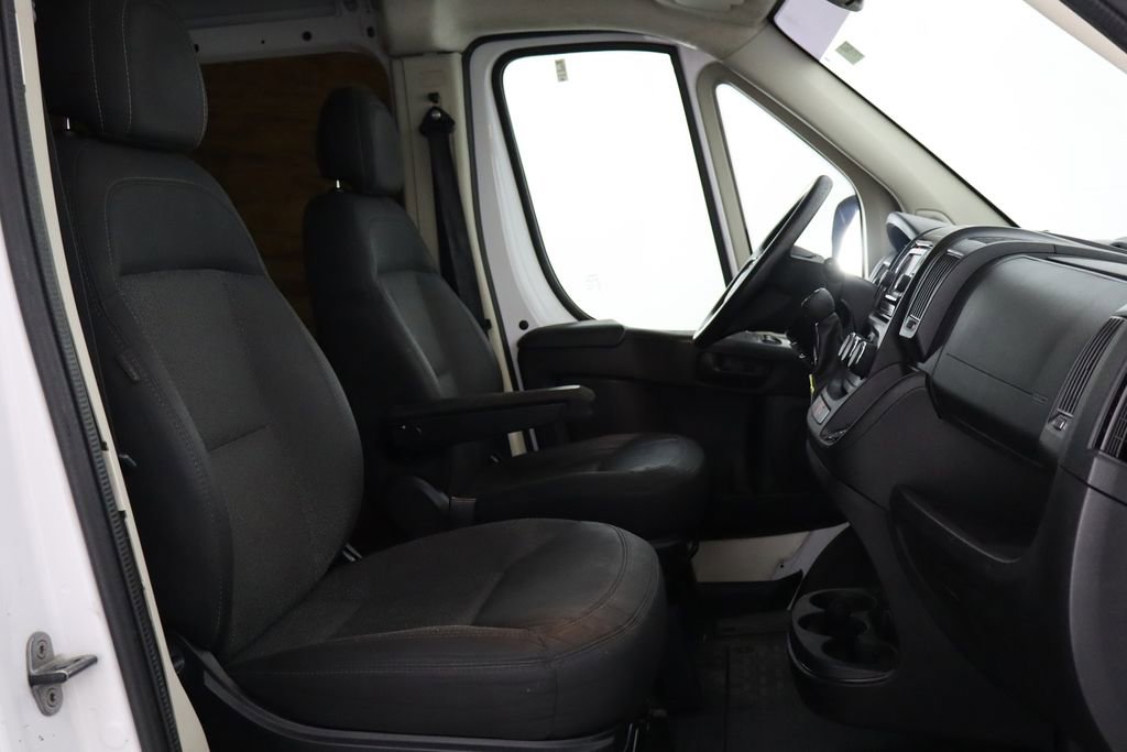 Used 2016 RAM ProMaster 1500 w/ Cargo Convenience Group image 17