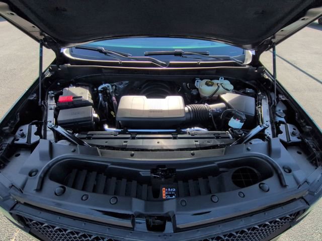 Used 2022 Cadillac Escalade ESV Sport Platinum image 29