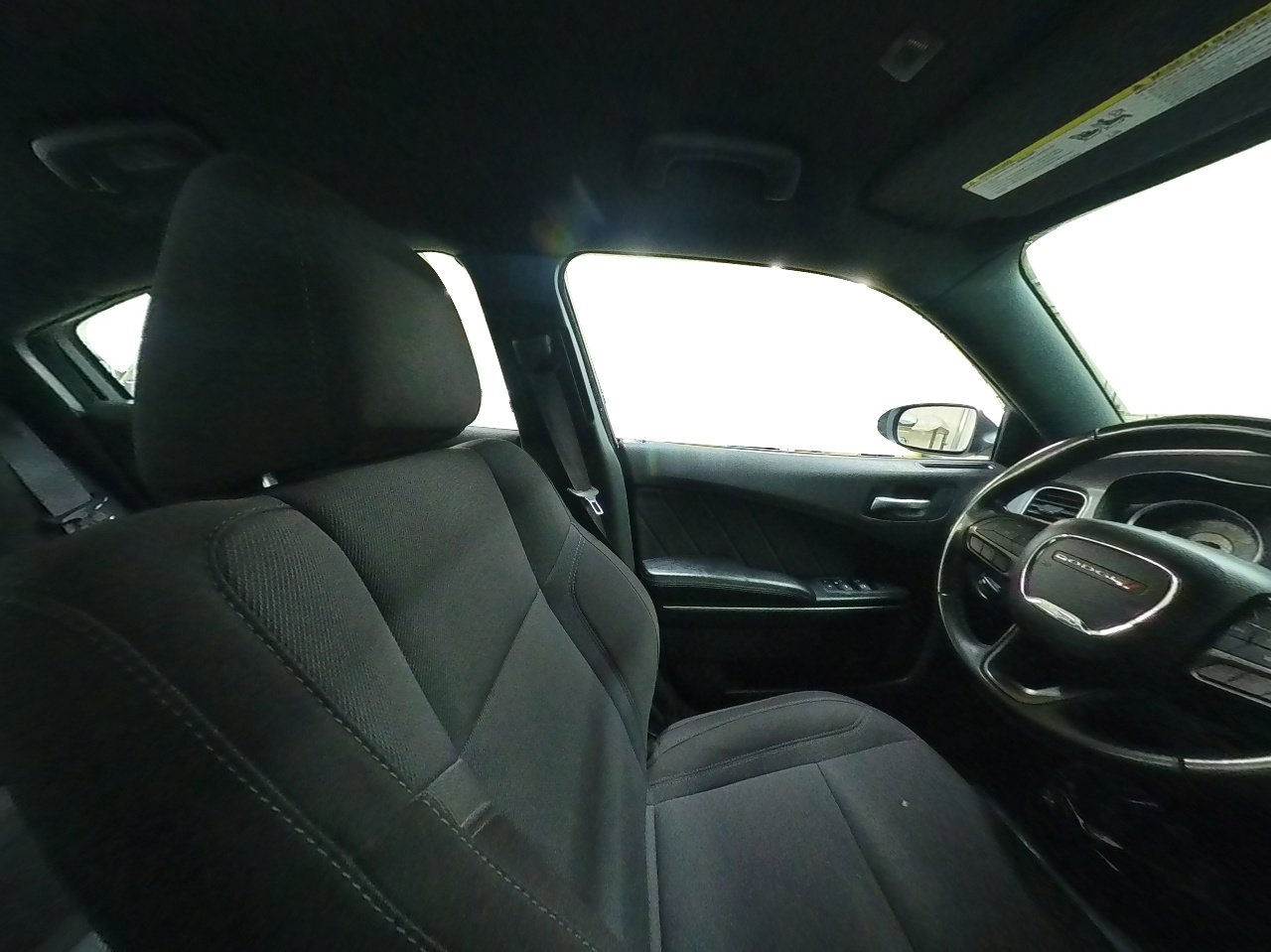 Used 2022 Dodge Charger SXT image 44