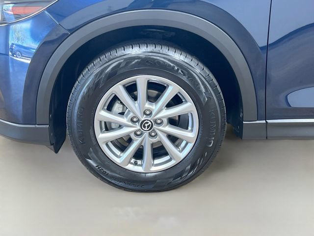 Used 2023 MAZDA CX-5 AWD 2.5 S image 33