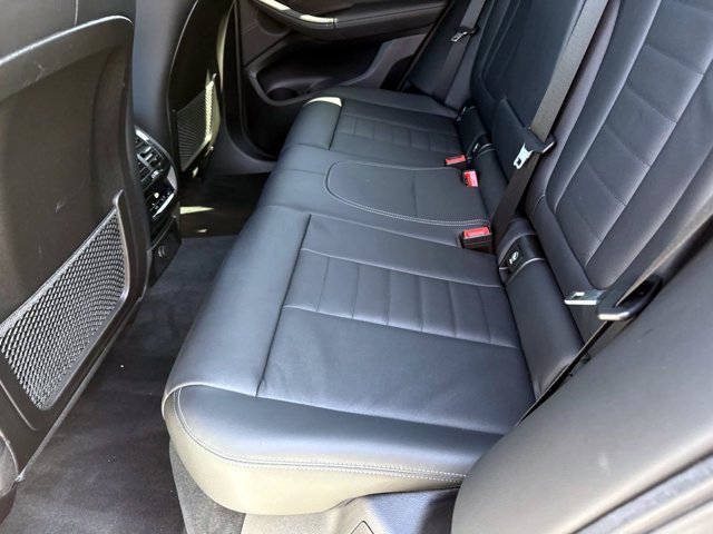 Used 2019 BMW X3 sDrive30i w/ Premium Package RWD image 14