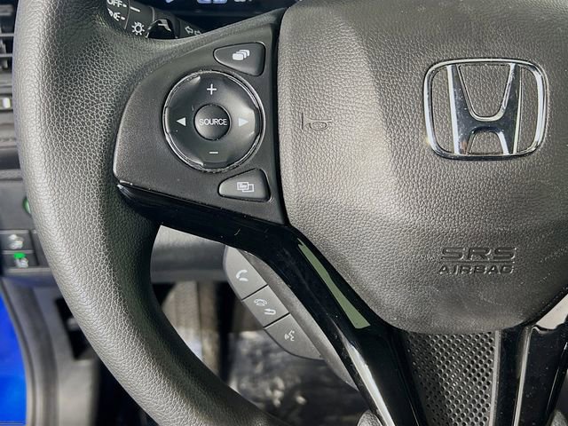 Used 2022 Honda HR-V EX image 17