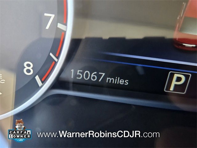 Used 2022 Nissan Maxima SV w/ Floor Mat Group image 27