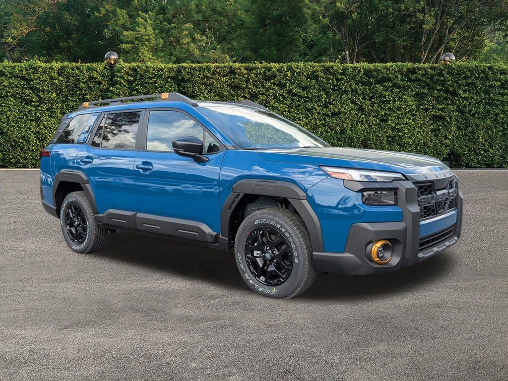 New 2026 Subaru Outback Wilderness image 2