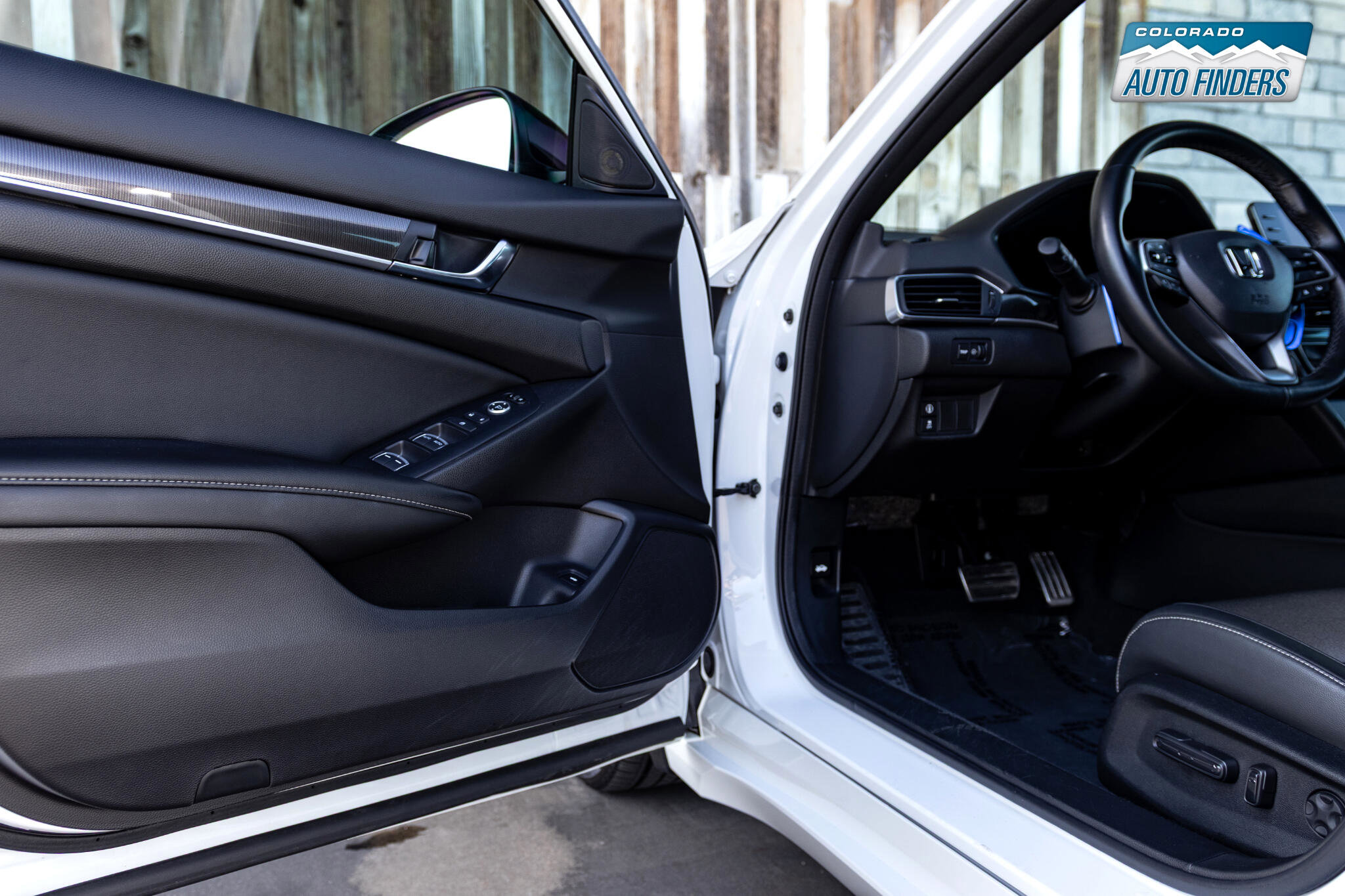 Used 2022 Honda Accord Sport image 9