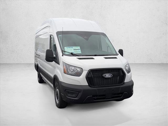 New 2026 Ford Transit 350 148 High Roof Extended w/ Load Area Protection Package image 6