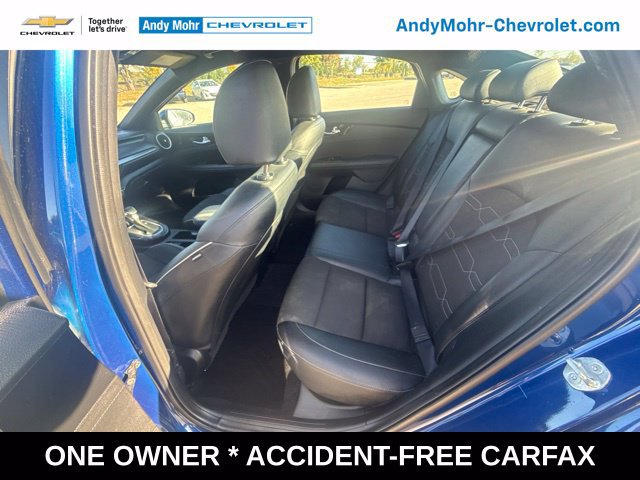 Used 2024 Kia Forte GT-Line FWD image 32
