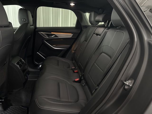 Used 2026 Jaguar F-PACE R-Dynamic S image 28