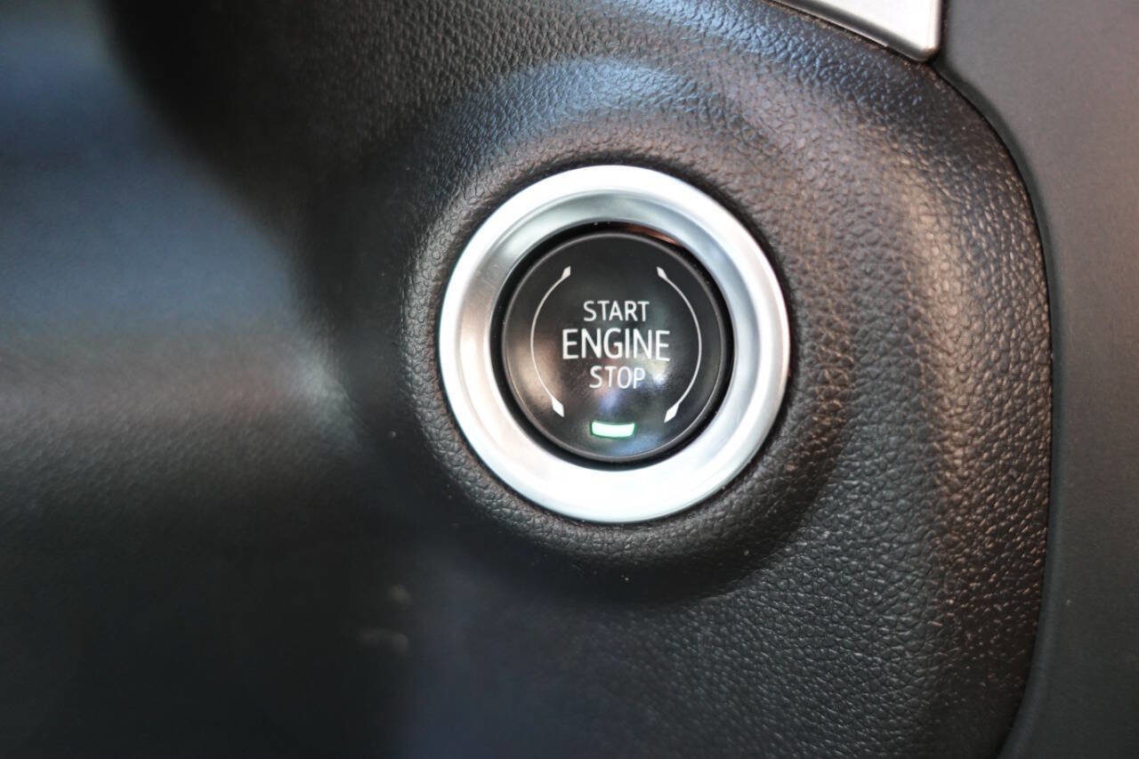 Used 2024 Chevrolet Silverado 1500 W/T w/ WT Fleet Convenience Package AWD/4WD image 41