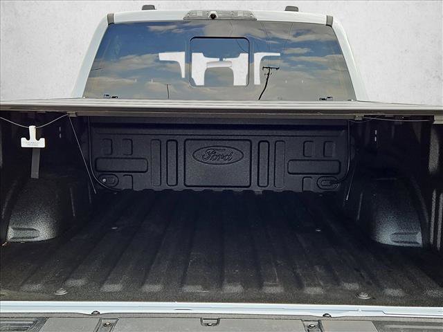 Certified 2025 Ford F150 Raptor image 6