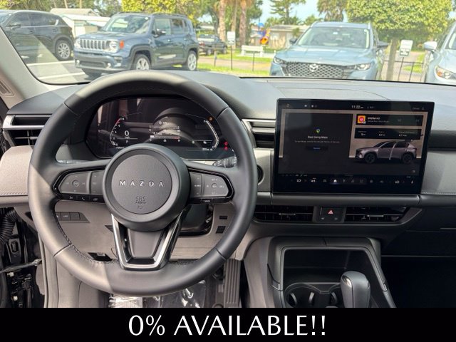 Used 2026 MAZDA CX-5 Preferred AWD/4WD image 12