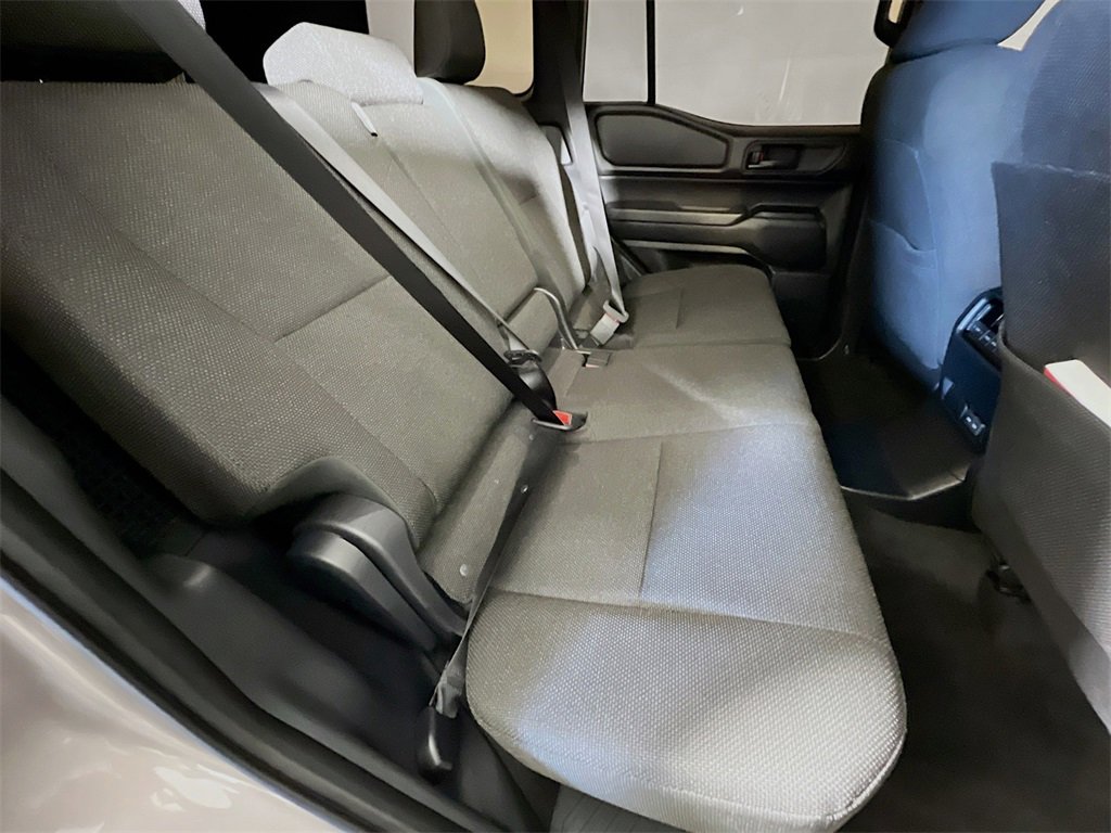 Certified 2025 Toyota Land Cruiser 1958 image 23