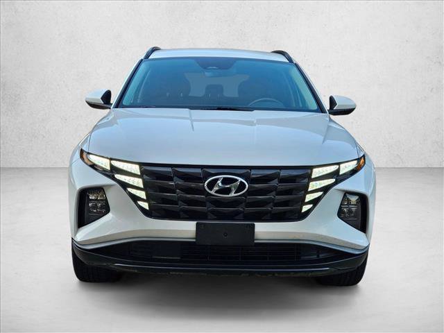 Used 2024 Hyundai Tucson SEL AWD/4WD video 2