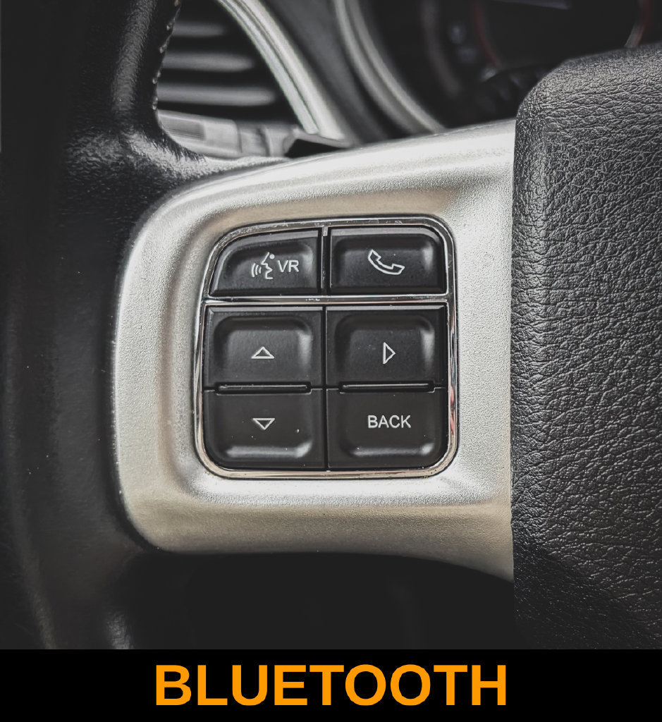 Used 2016 Dodge Journey SXT w/ Blacktop Package AWD/4WD image 8