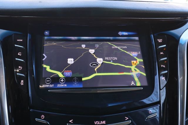 Used 2019 Cadillac Escalade Luxury image 10