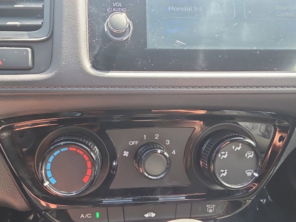 Used 2021 Honda HR-V Sport image 19