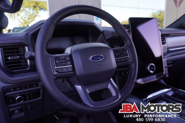 Used 2023 Ford F150 Lightning Lariat w/ Equipment Group 511A High image 80