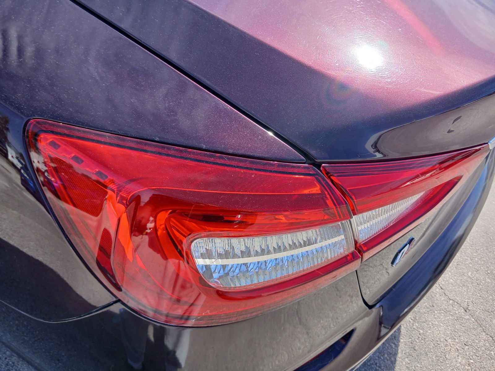 Used 2014 Maserati Quattroporte S Q4 image 11