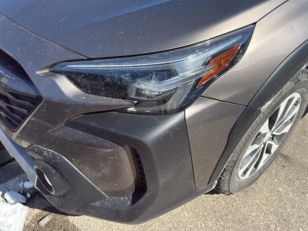 Used 2023 Subaru Outback Limited XT image 14