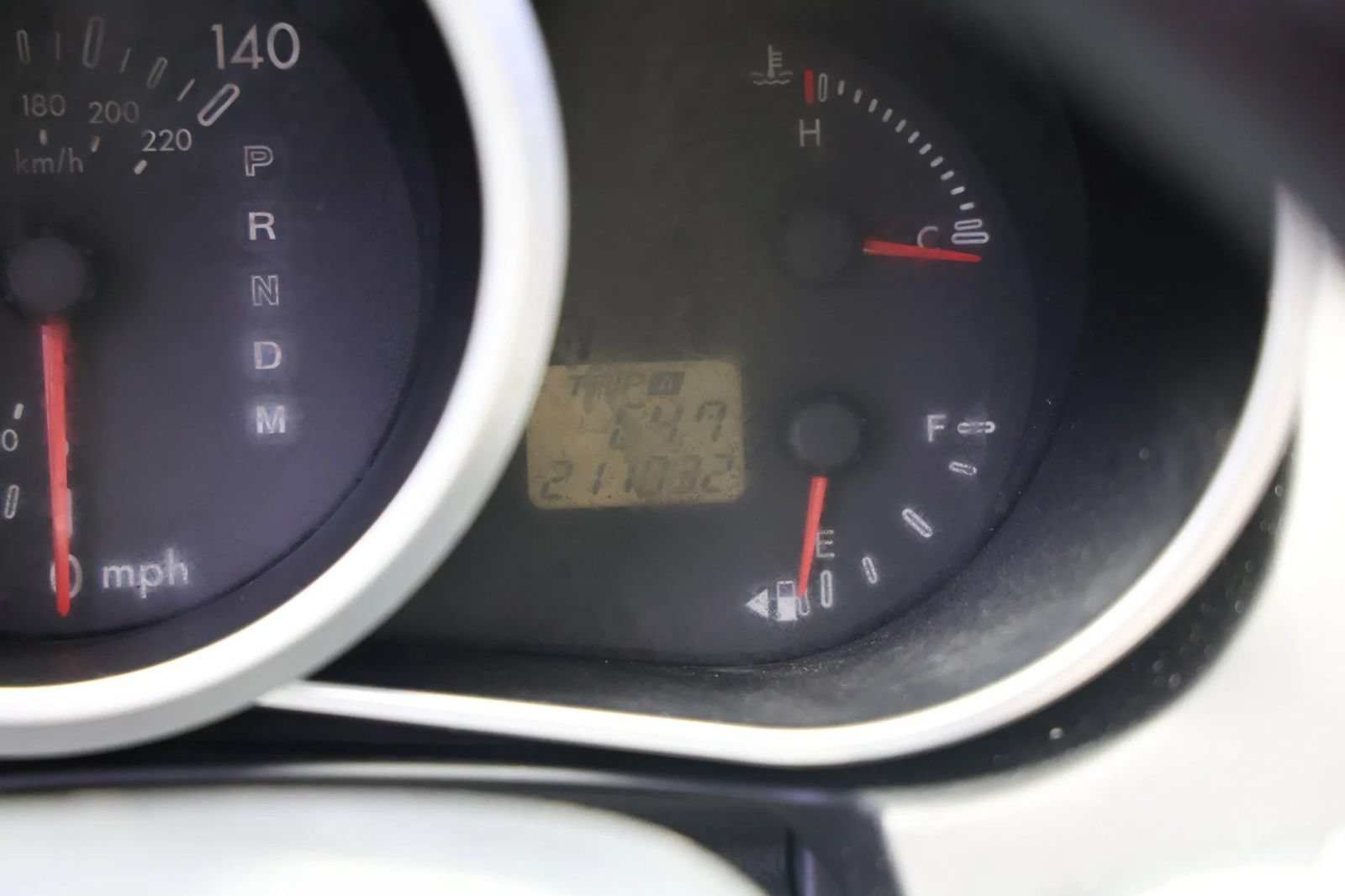 Used 2009 MAZDA CX-7 Sport FWD image 33