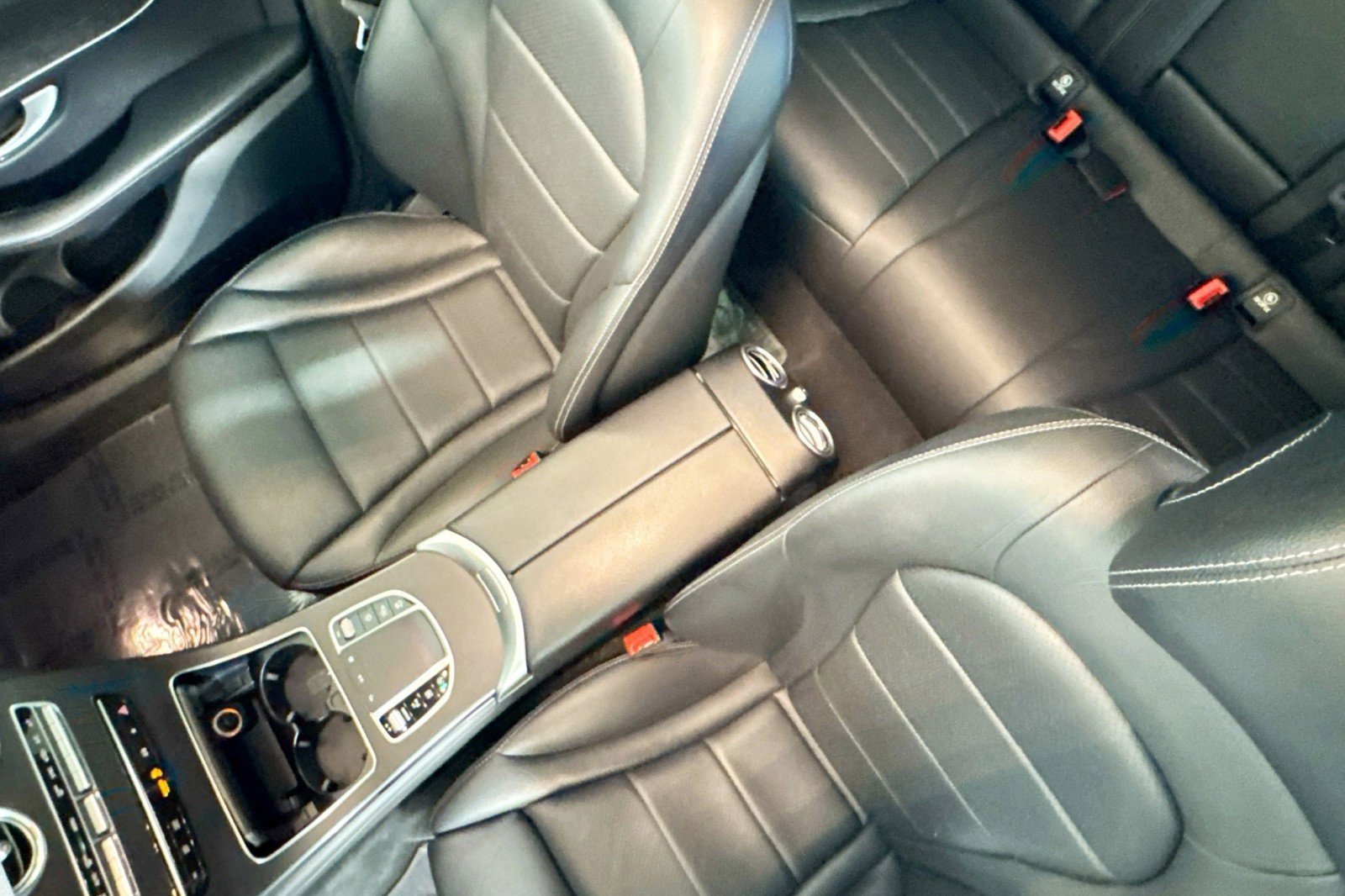 Certified 2021 Mercedes-Benz GLC 300 4MATIC image 20