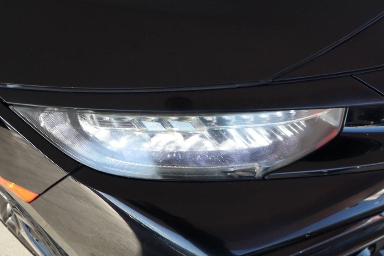 Used 2020 Honda Civic Si image 49