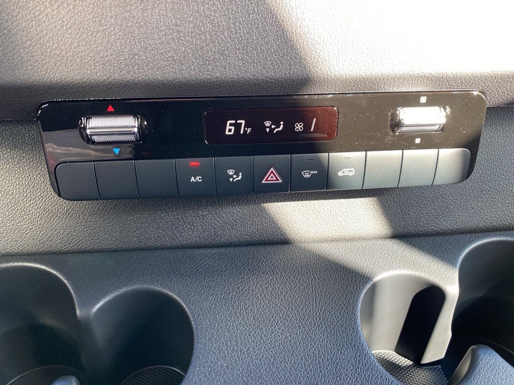 New 2026 Mercedes-Benz Sprinter 2500 image 15