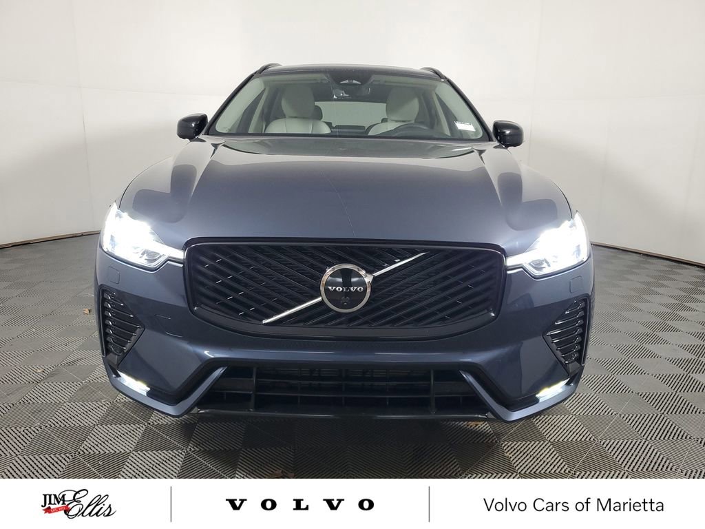 Used 2026 Volvo XC60 B5 Ultra w/ Protection Package Premier video 2